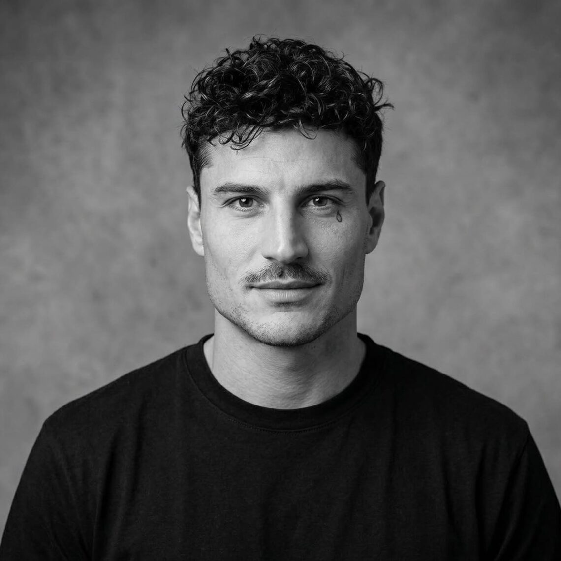 Gianluca Costantino