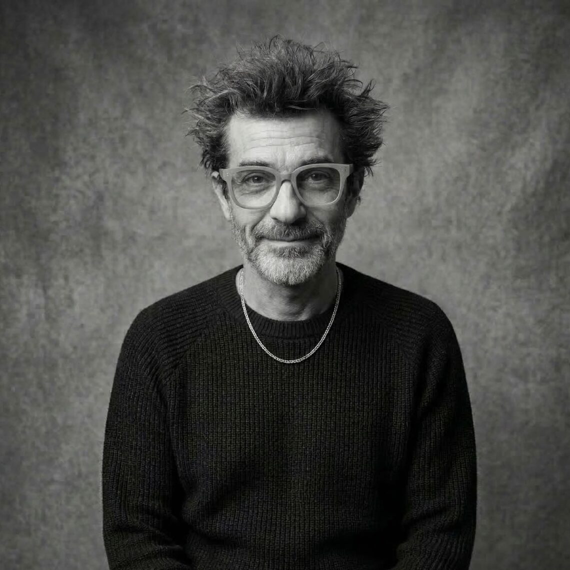Massimo Ceccovecchi
