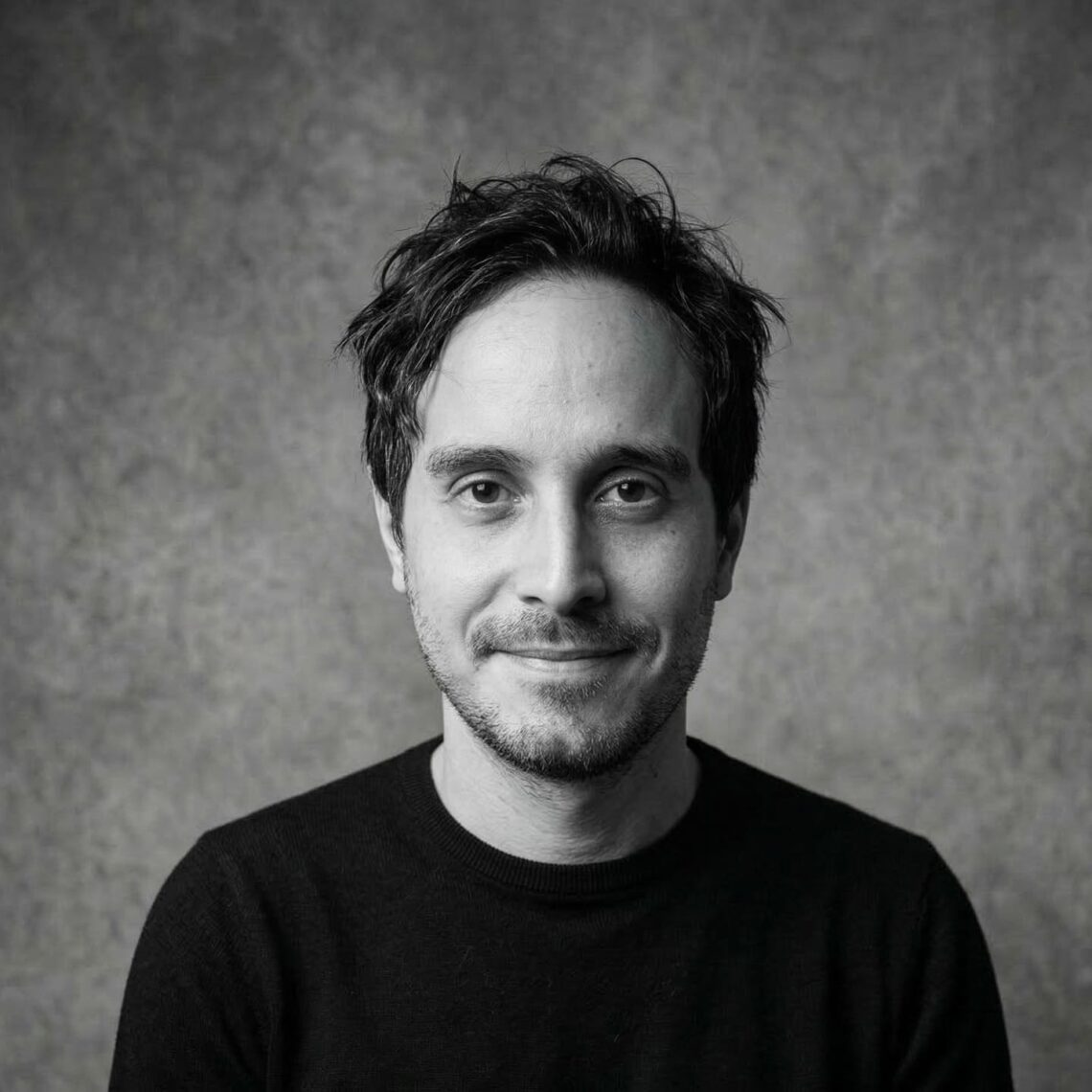 Simone Petralia