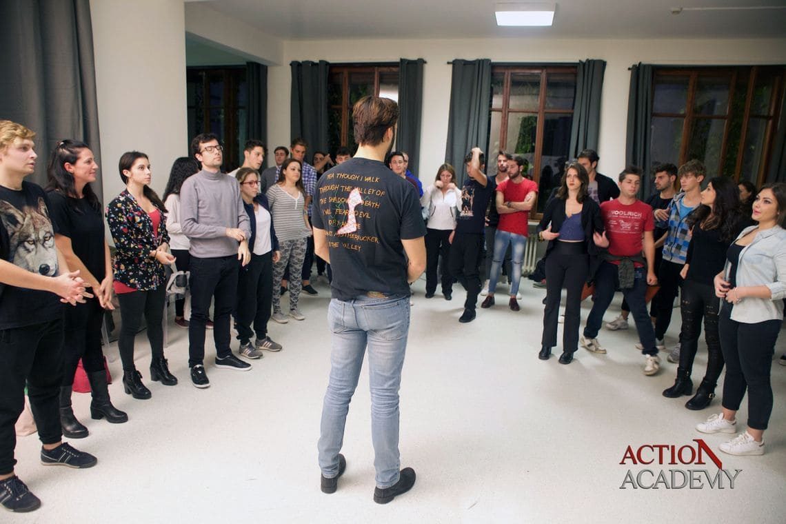 action academy masterclass giulio berruti 12