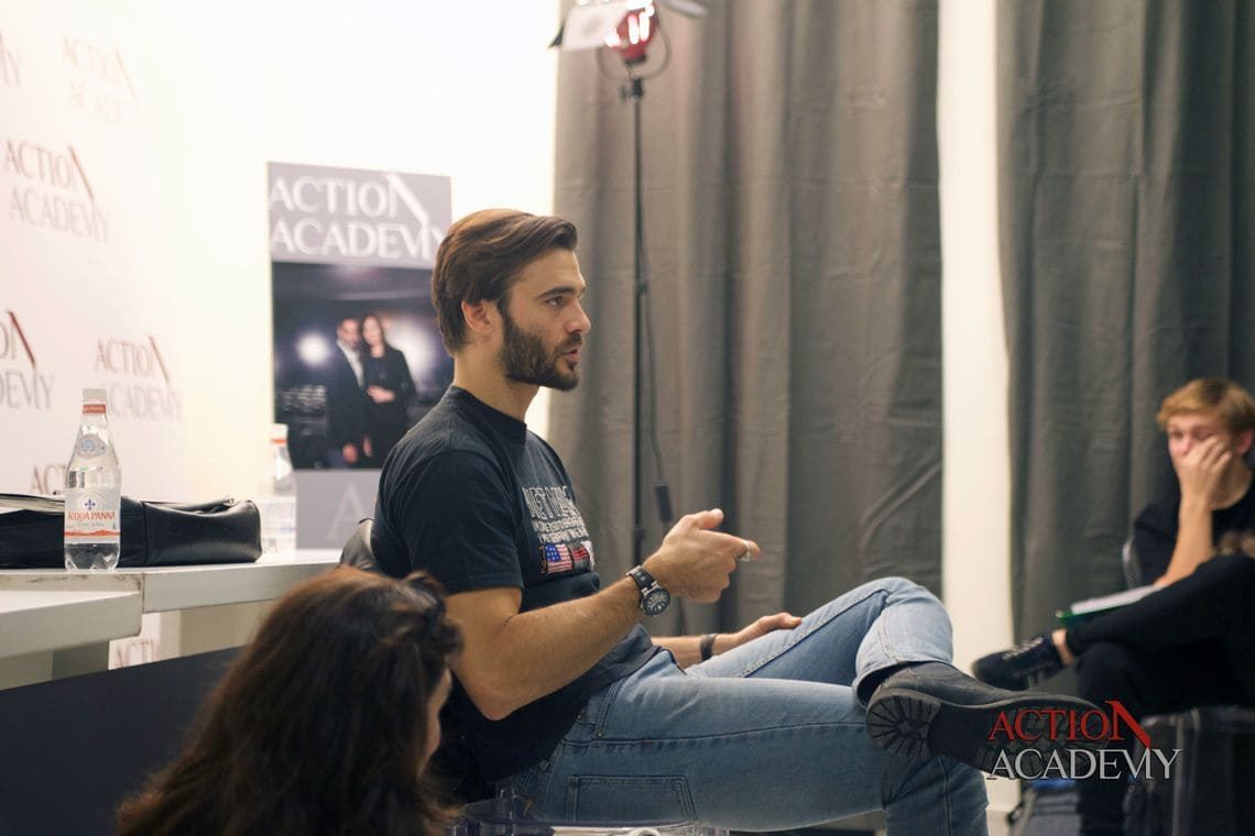 action academy masterclass giulio berruti 16