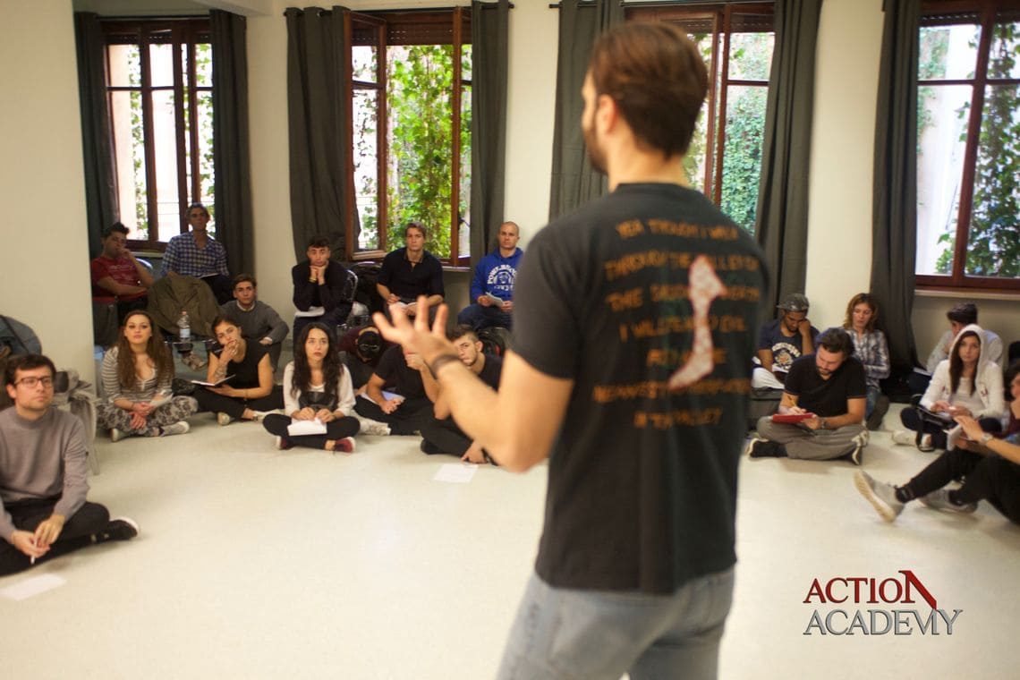 action academy masterclass giulio berruti 20