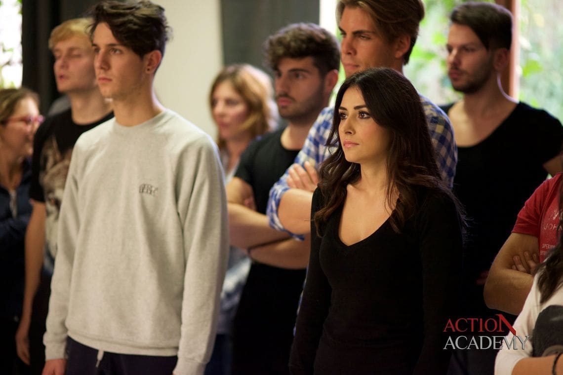 action academy masterclass giulio berruti 24