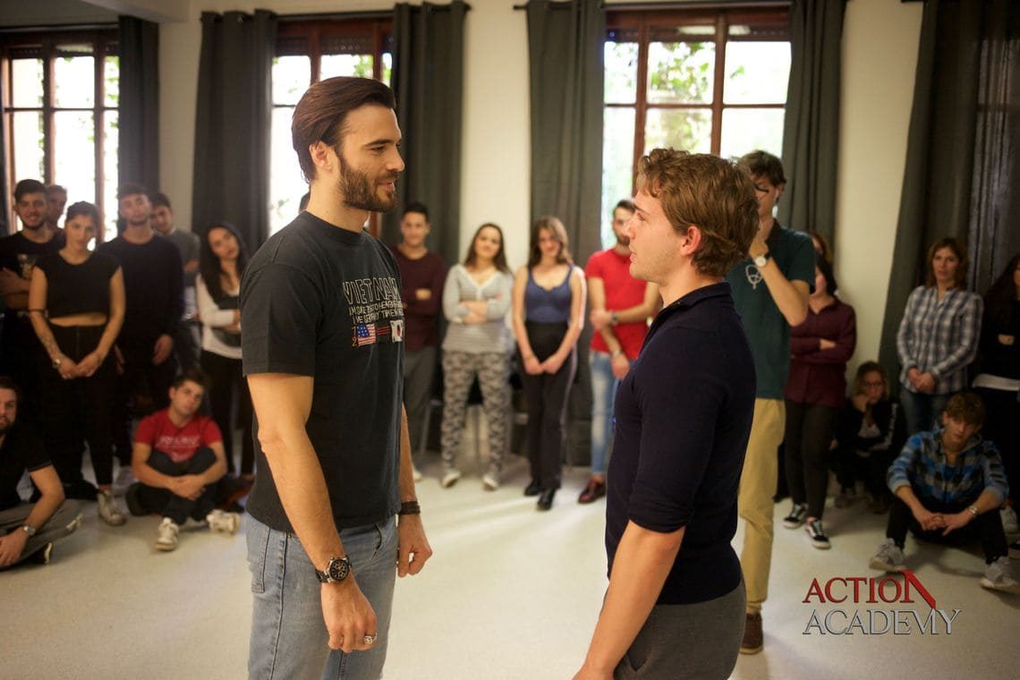 action academy masterclass giulio berruti 35