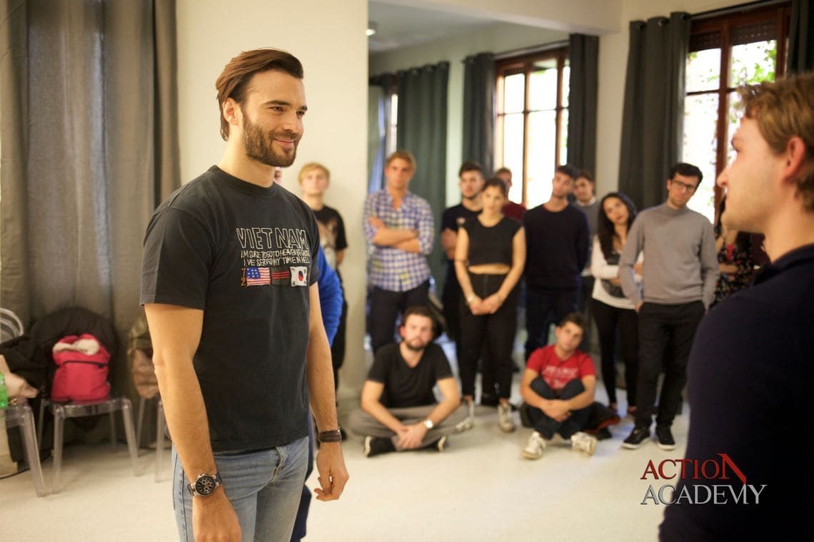 action academy masterclass giulio berruti 36