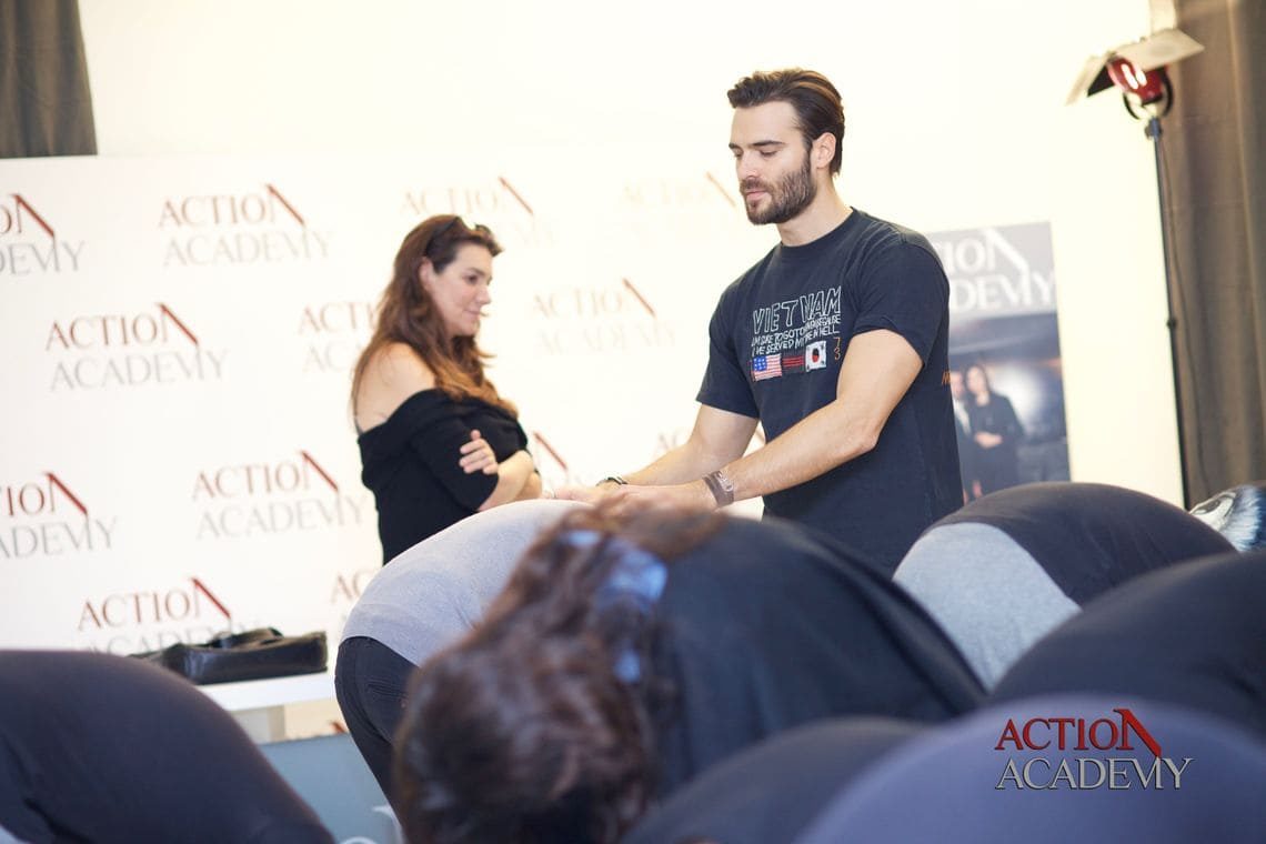 action academy masterclass giulio berruti 51