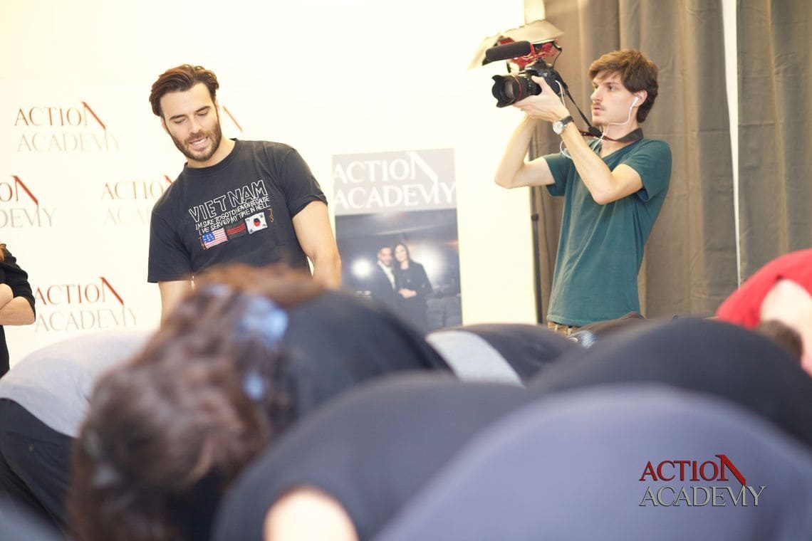 action academy masterclass giulio berruti 52