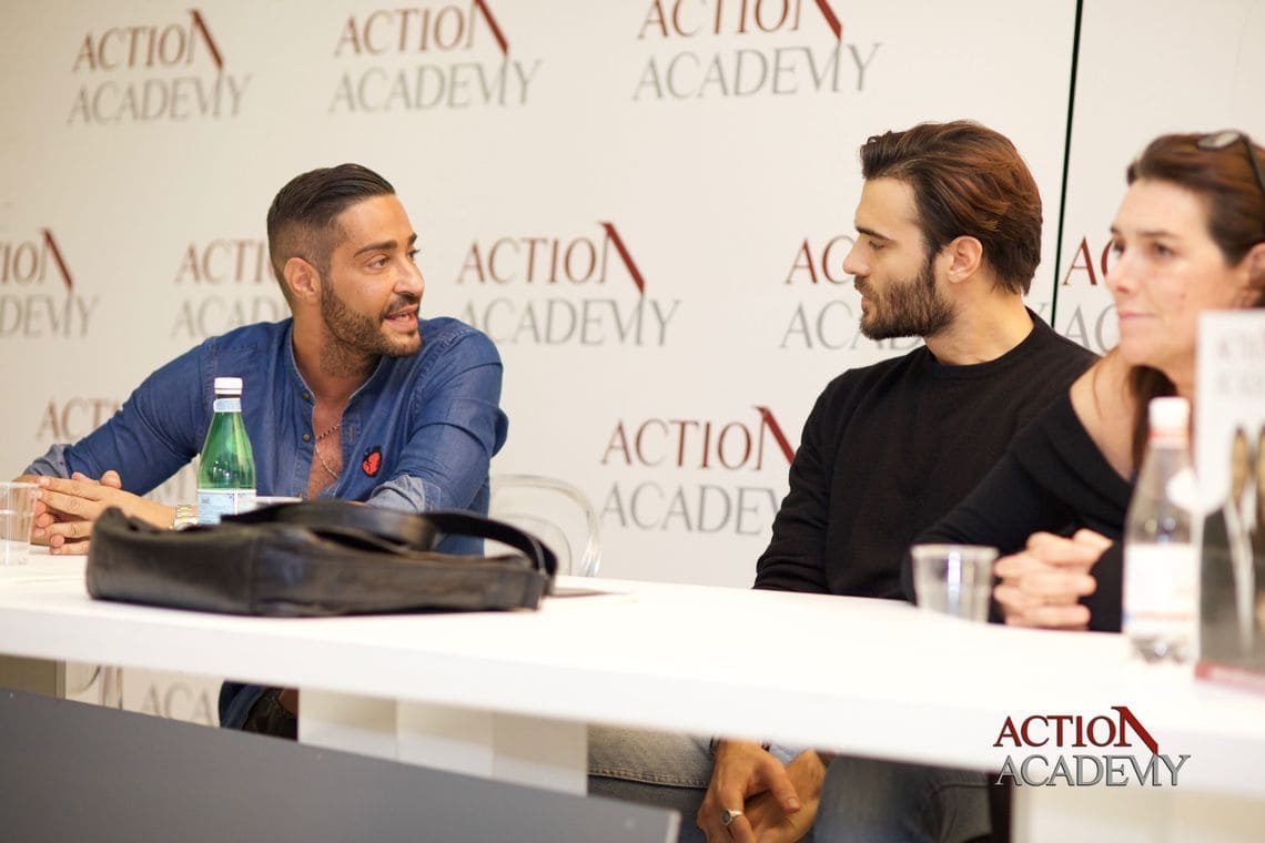 action academy masterclass giulio berruti 65