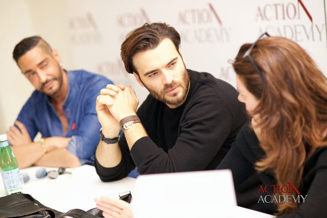 action academy masterclass giulio berruti 67