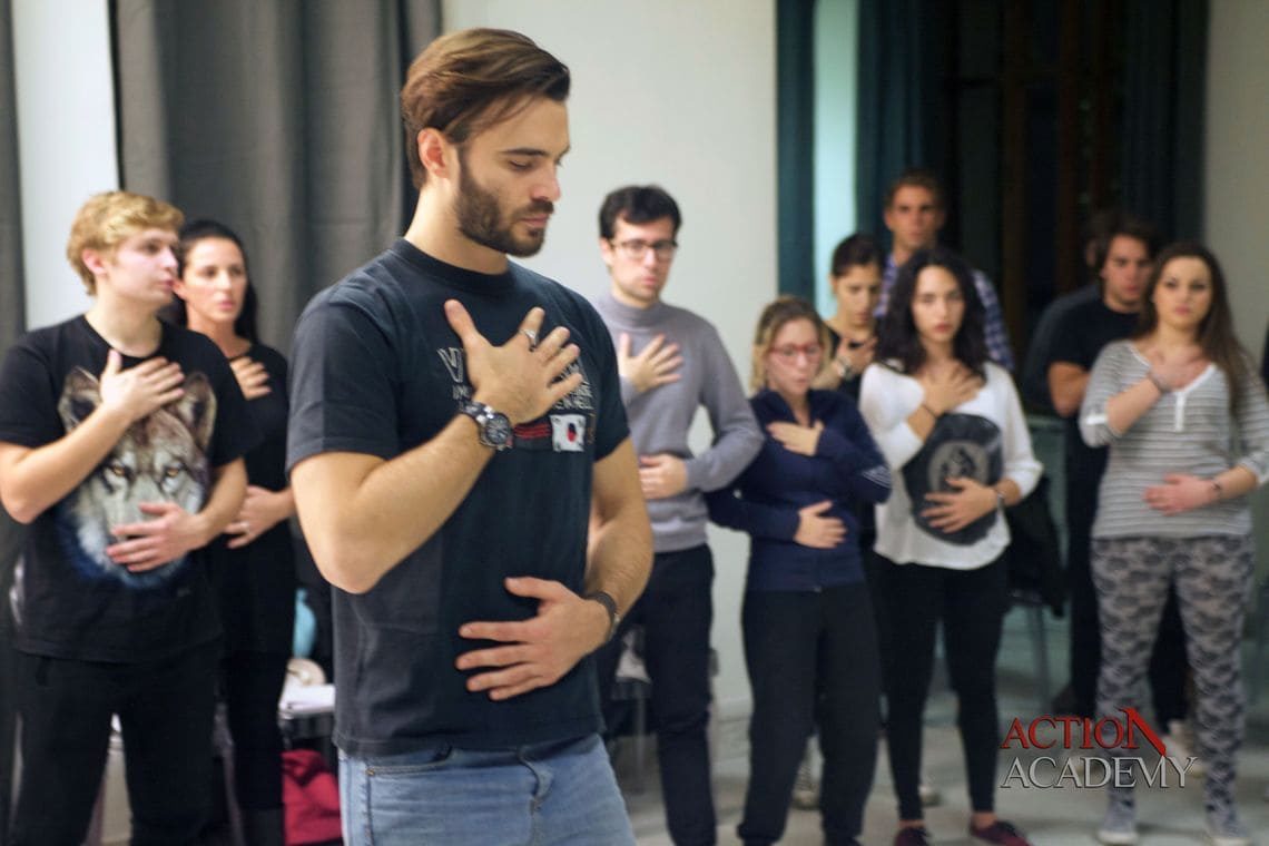 action academy masterclass giulio berruti 7