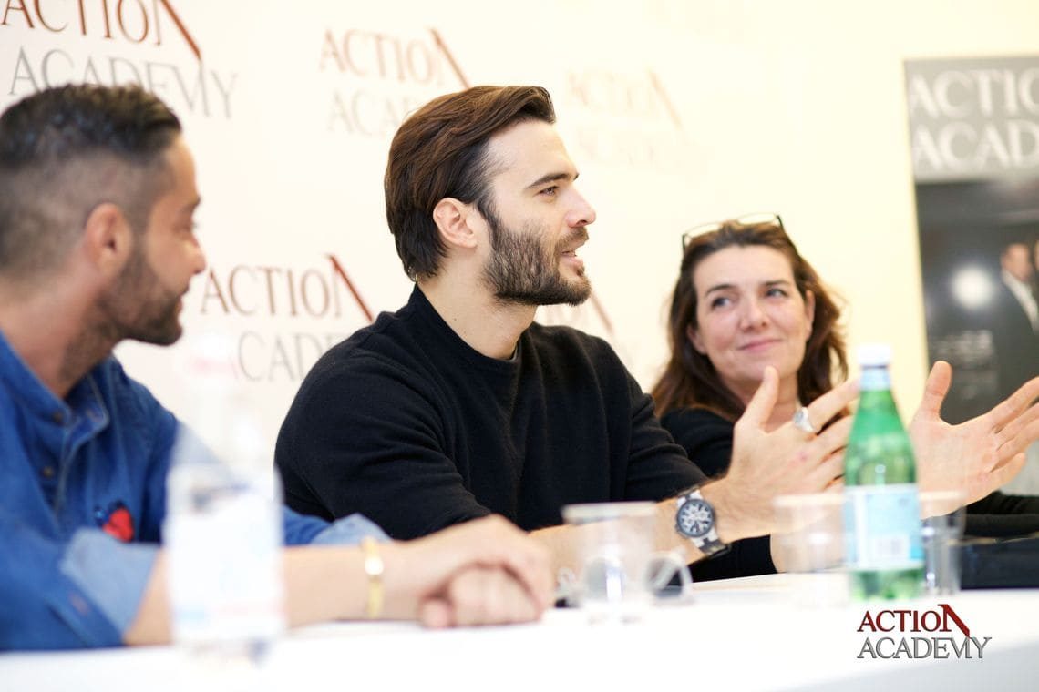 action academy masterclass giulio berruti 75