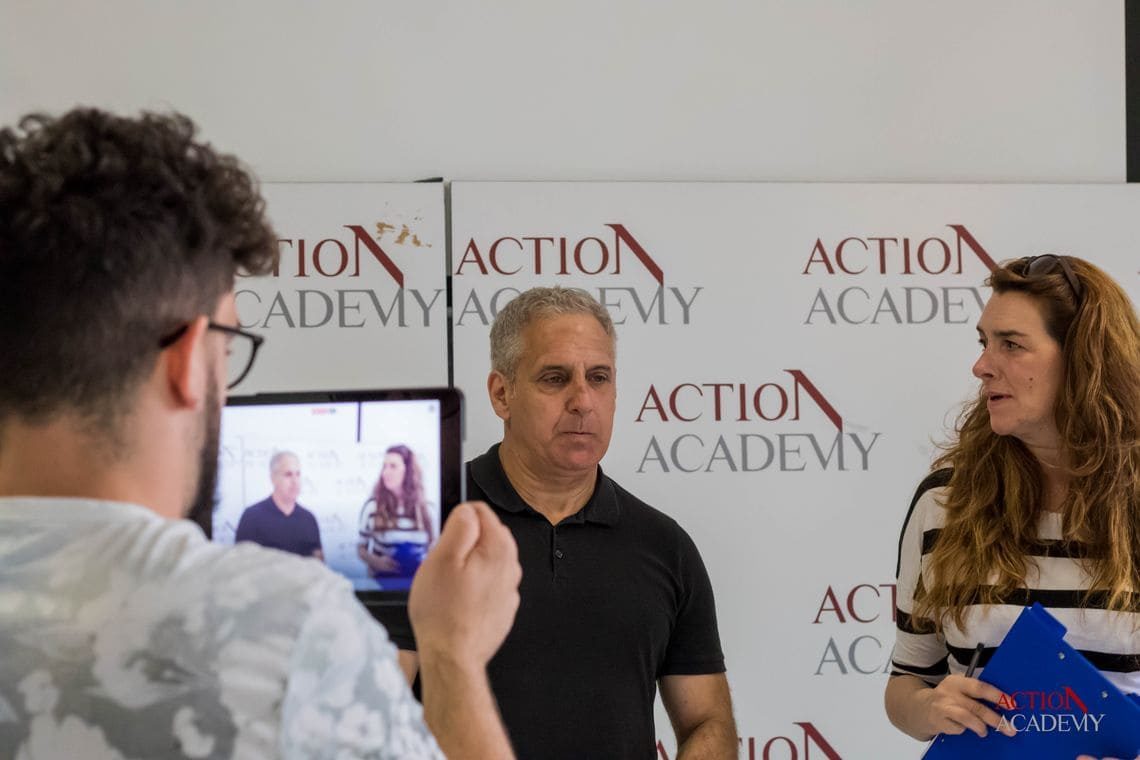 action academy masterclass vincent riotta 43