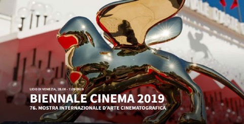 Arsenico e Spritz Rumors e polemiche di Venezia76