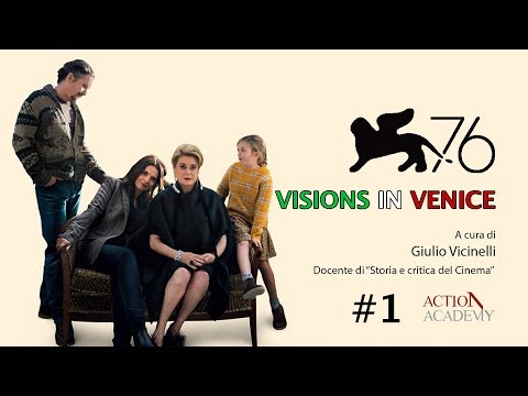 vision in venice