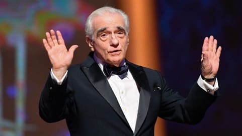 Scorsese appunti di un “vecchio invidioso” che odiava la Marvel 3