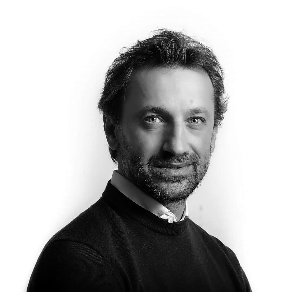 STEFANO PAPPACODA