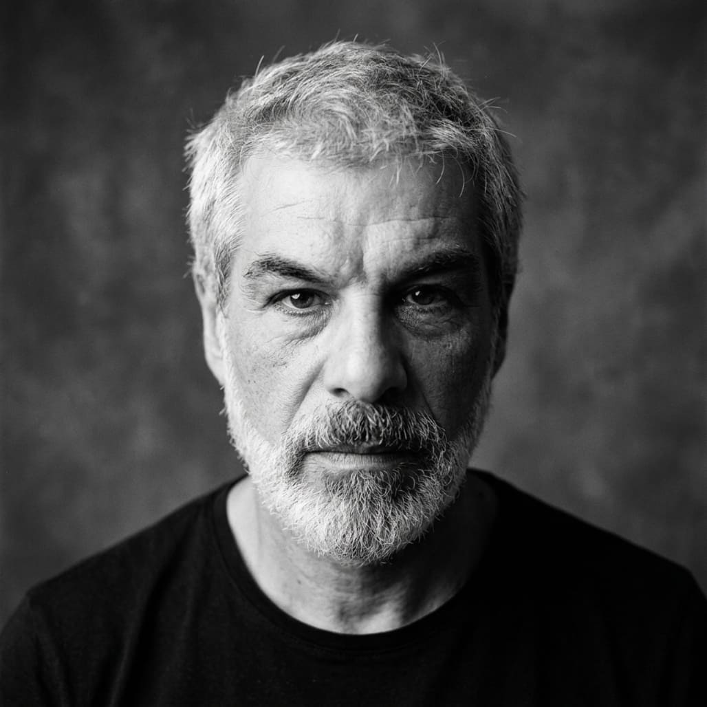 Stefano Gabrini