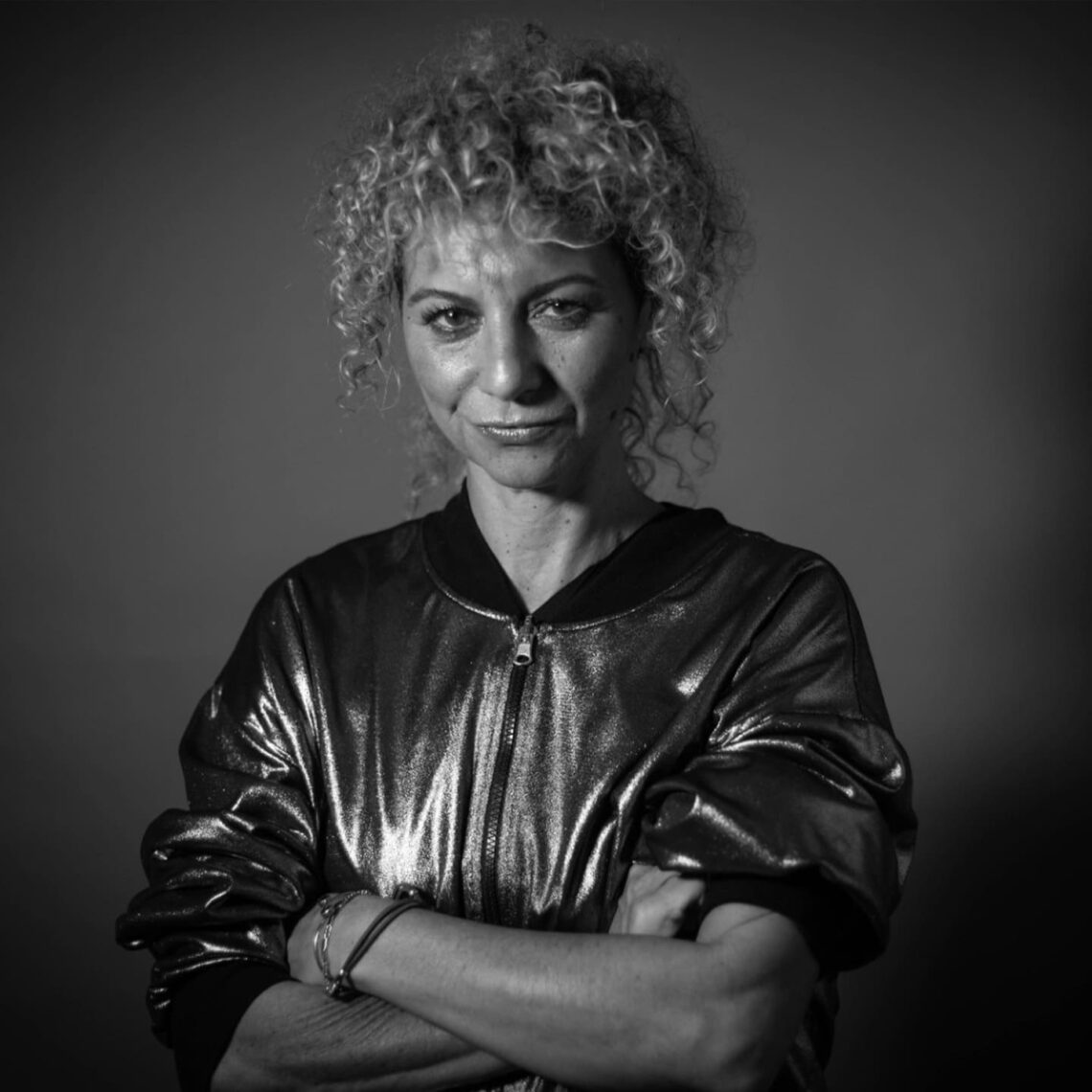 Chiara Agnello