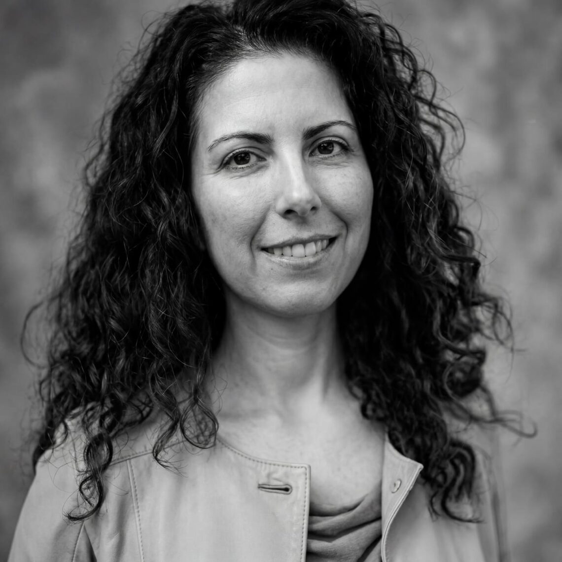 Claudia Mignosi