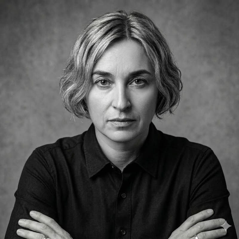 Francesca De Michelis