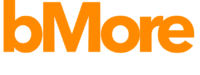 logo bmore